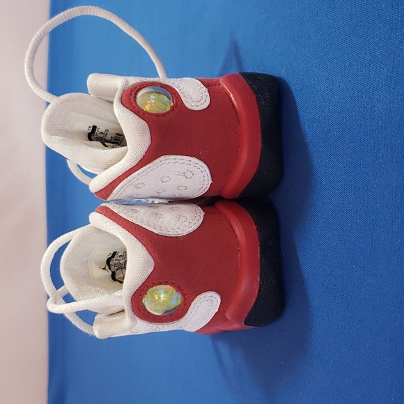 Air Jordan 13 Retro sneakers baby boys - Picture 4 of 6